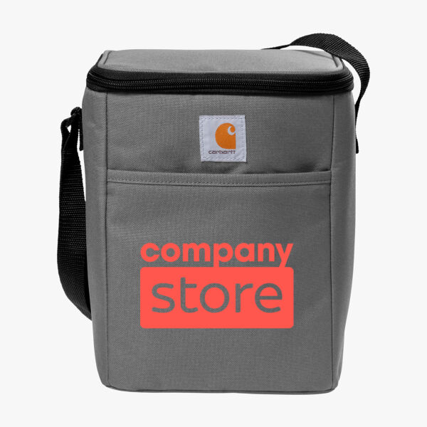 Carhartt Vertical 12 Can Cooler Thumbnail