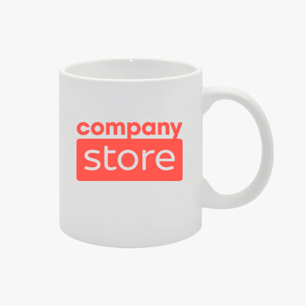 Ceramic Mug Thumbnail