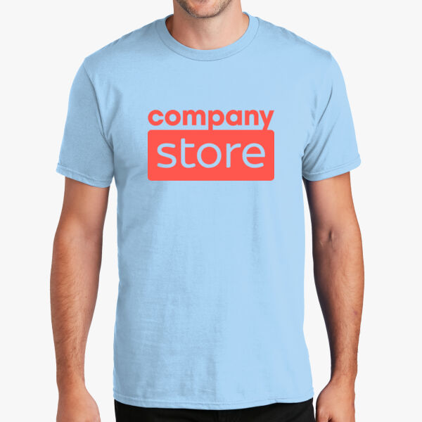 Port & Company Fan Favorite Tee Thumbnail