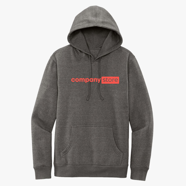 District V.I.T. ™ Fleece Hoodie Thumbnail