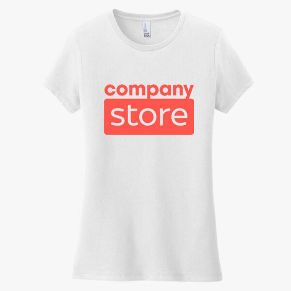 District Women's Very Important Tee ® Thumbnail