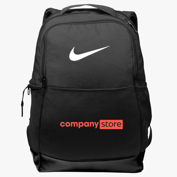 Nike Brasilia Medium Backpack Thumbnail