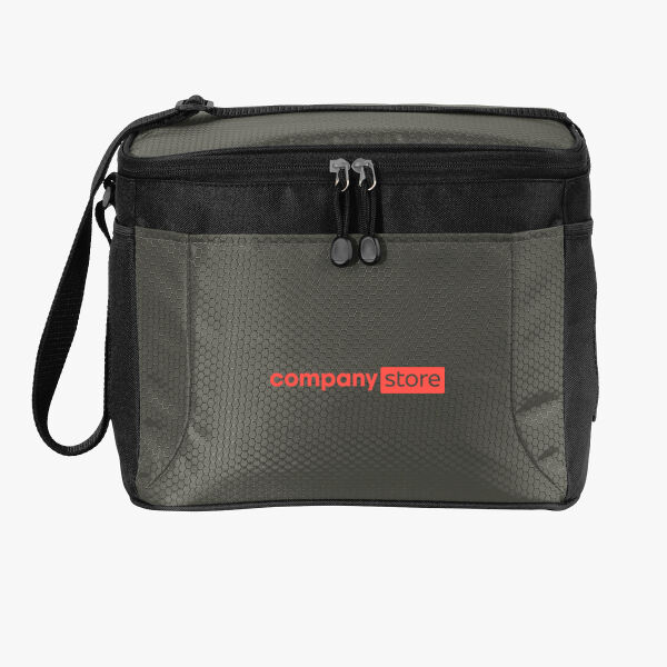 Port Authority 12 Can Cube Cooler Thumbnail