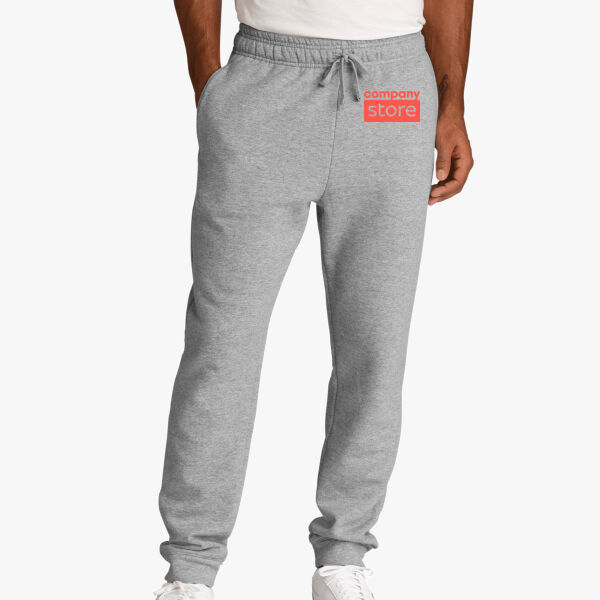 Port & Company Core Fleece Jogger Thumbnail