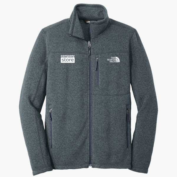 The North Face Sweater Fleece Jacket Thumbnail