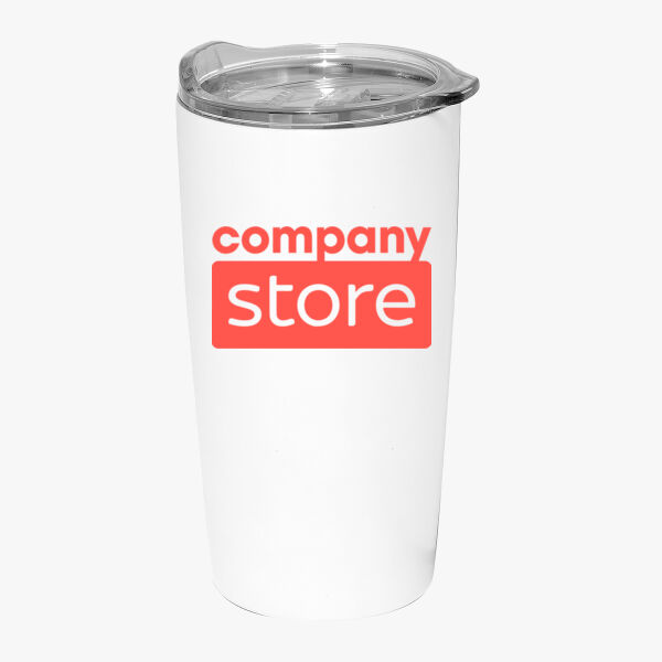 20oz Emperor Vacuum Tumbler Thumbnail