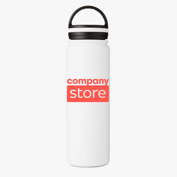 24oz Vacuum Insulated Stainless Steel Bottle Thumbnail