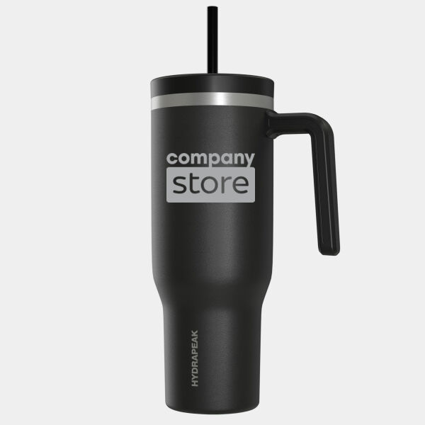 Hydrapeak 40oz Voyager Tumbler Thumbnail