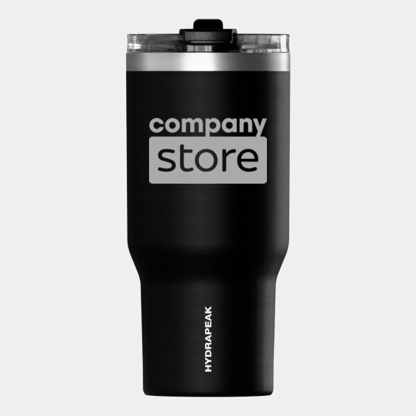 Hydrapeak 25oz Voyager Tumbler (No Handle) Thumbnail